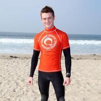 Eddie Hassell - 4th Annual Project Save Our Surf's 'SURF 24 2011 Celebrity Surfathon' - Day 1